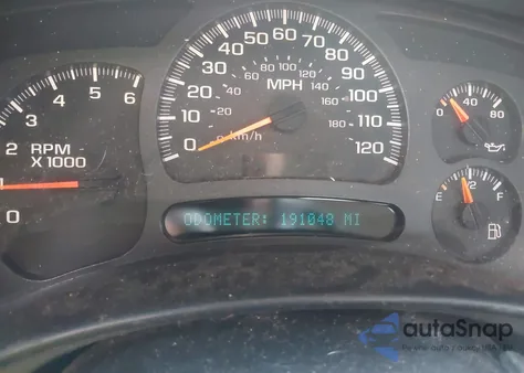 2004 Chevrolet Avalanche 1500 из США, поврежденный, VIN 3GNEC12T54G197492